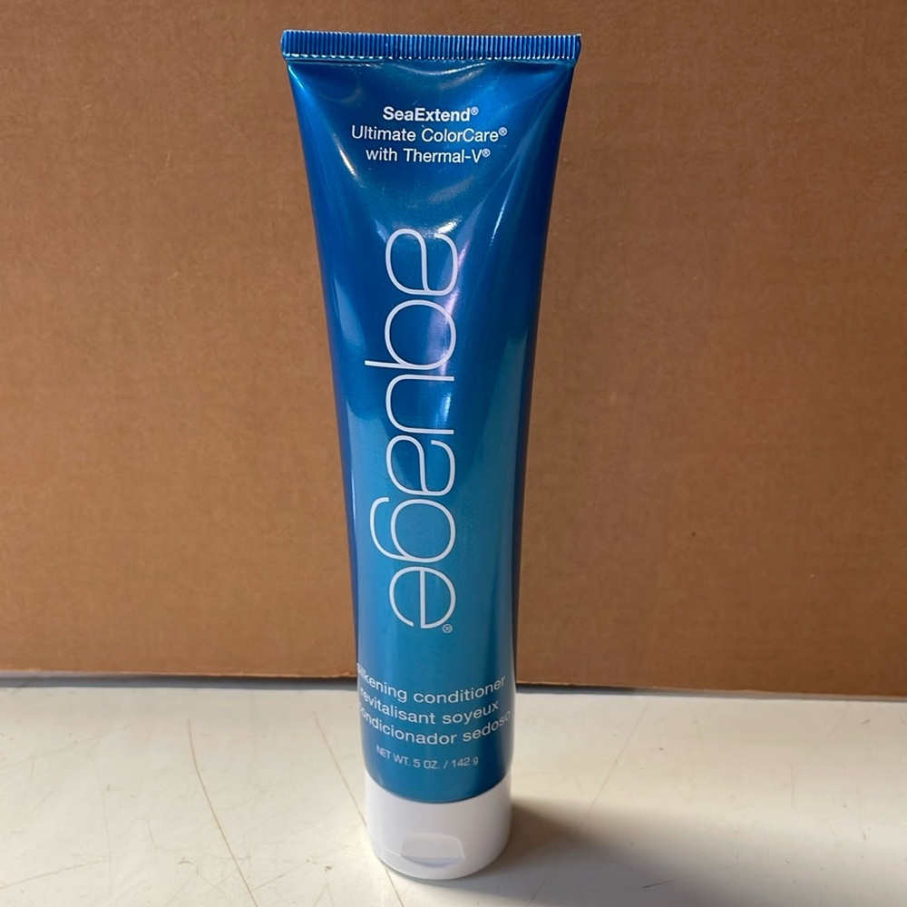 Aquage silking conditioner